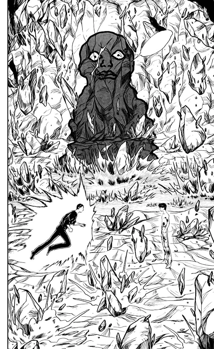 Hành Trình Của Uduchi Chapter 145 - 11