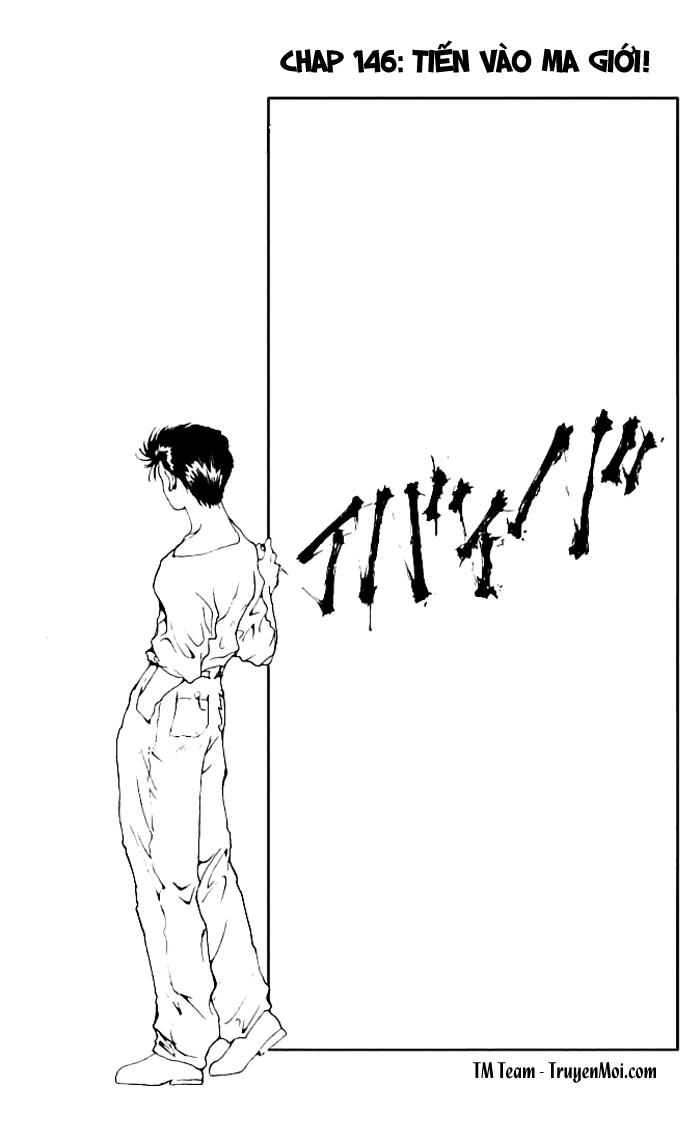 Hành Trình Của Uduchi Chapter 146 - 1