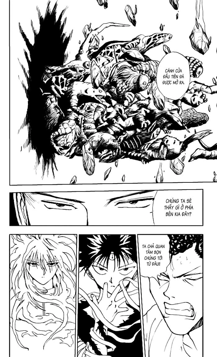 Hành Trình Của Uduchi Chapter 146 - 6