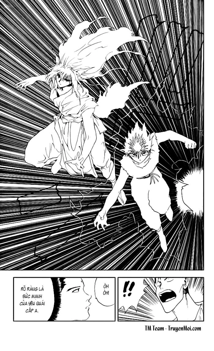 Hành Trình Của Uduchi Chapter 146 - 7