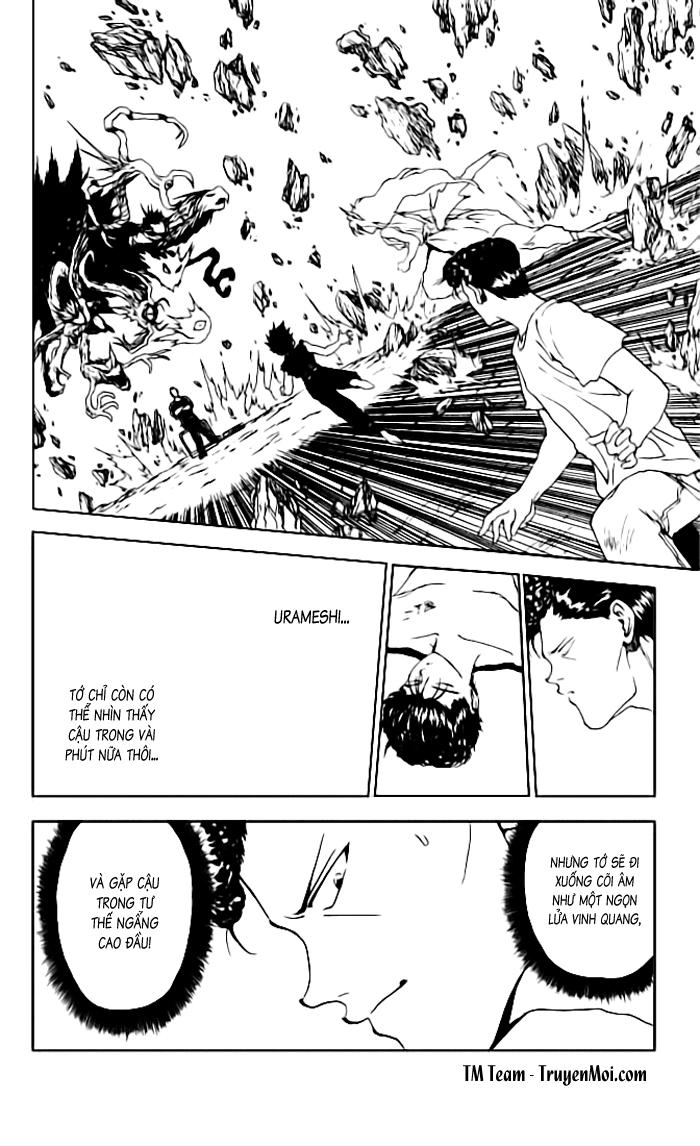 Hành Trình Của Uduchi Chapter 146 - 8