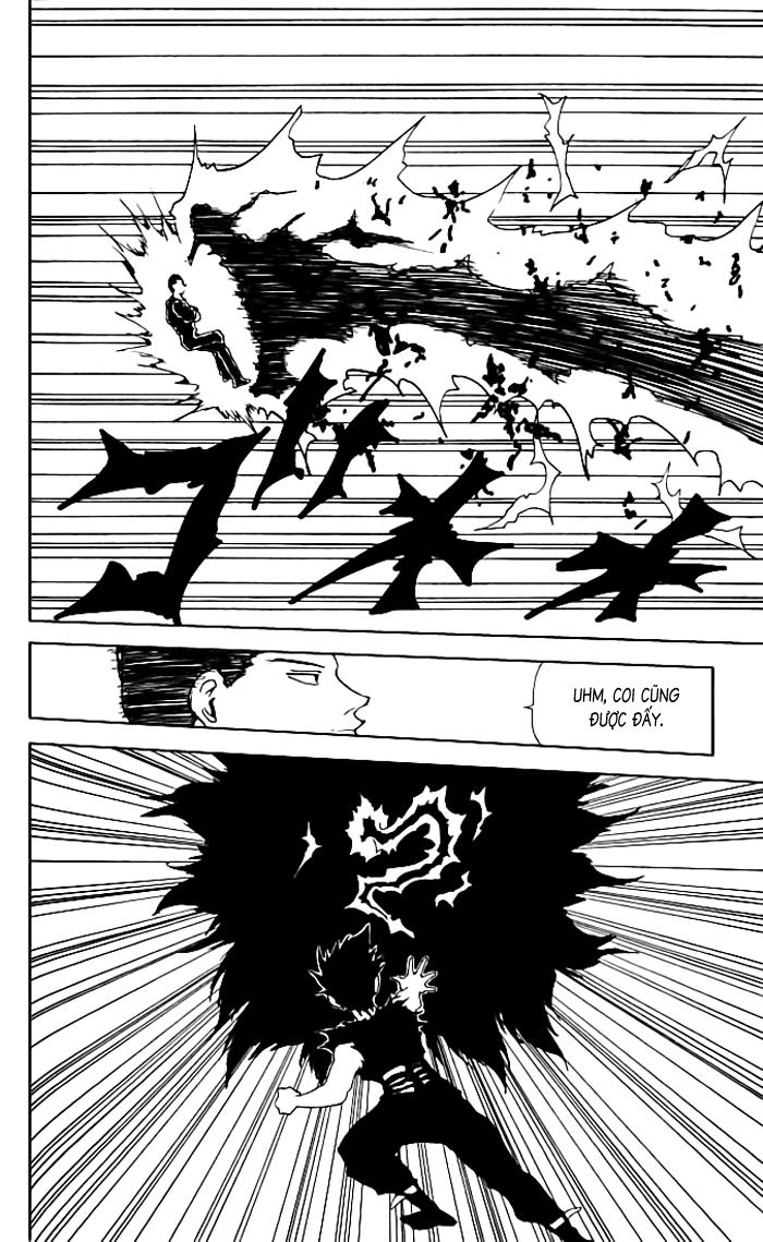 Hành Trình Của Uduchi Chapter 146 - 10