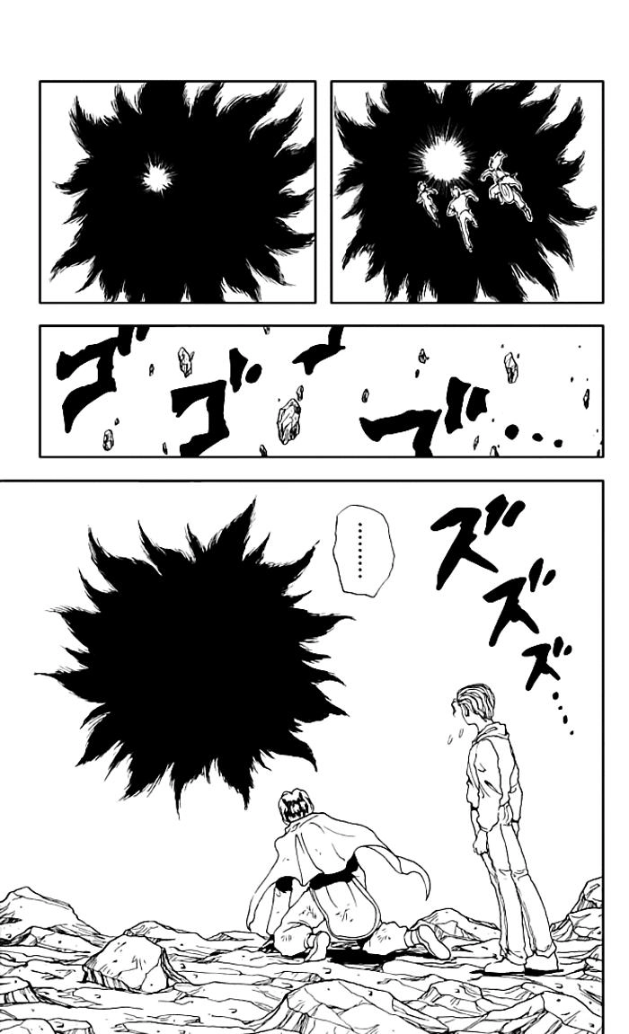 Hành Trình Của Uduchi Chapter 146 - 11