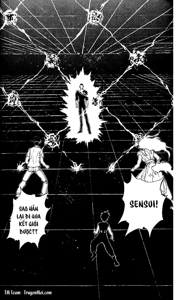 Hành Trình Của Uduchi Chapter 146 - 15