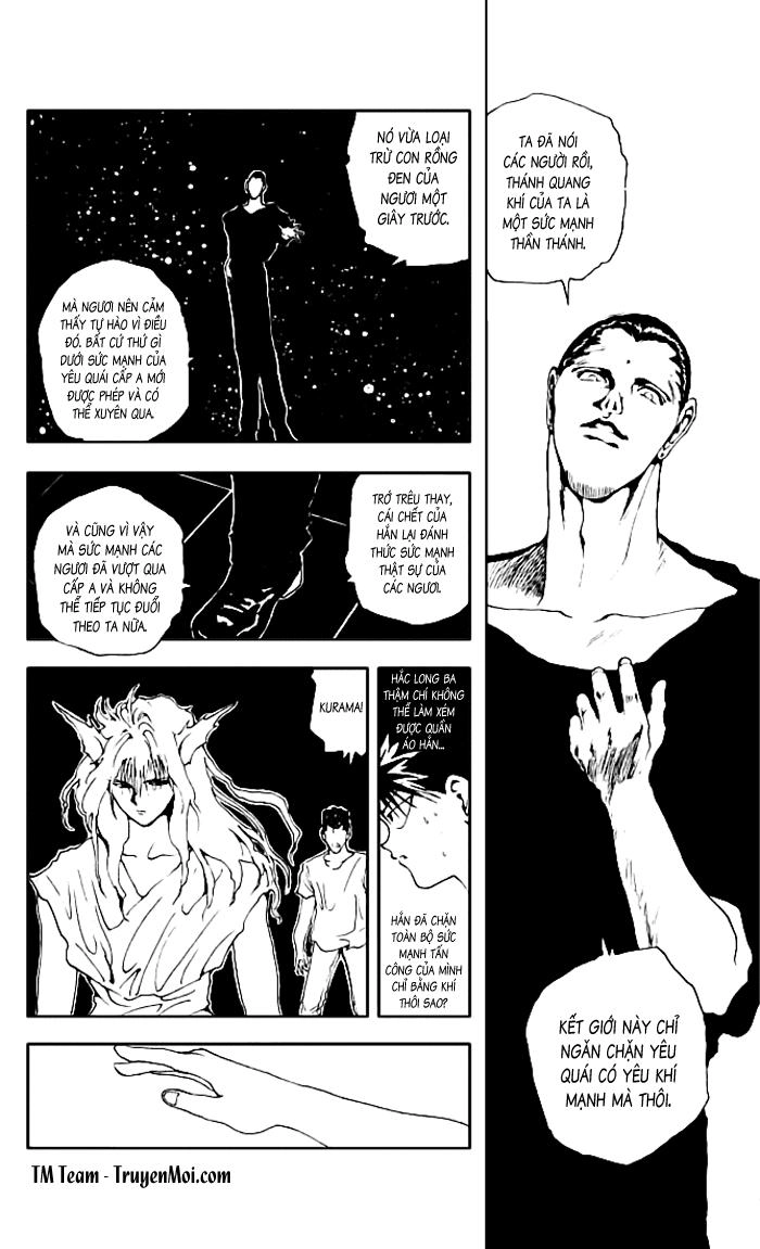 Hành Trình Của Uduchi Chapter 146 - 16