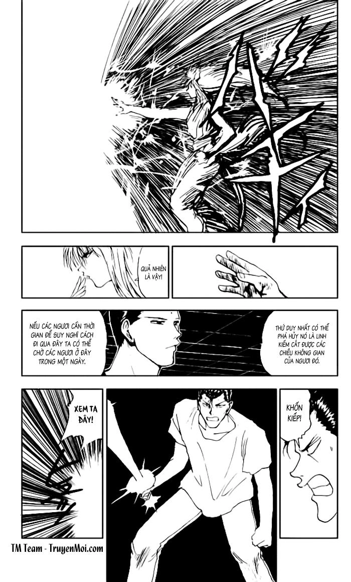 Hành Trình Của Uduchi Chapter 146 - 17