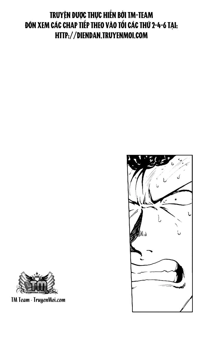 Hành Trình Của Uduchi Chapter 146 - 20