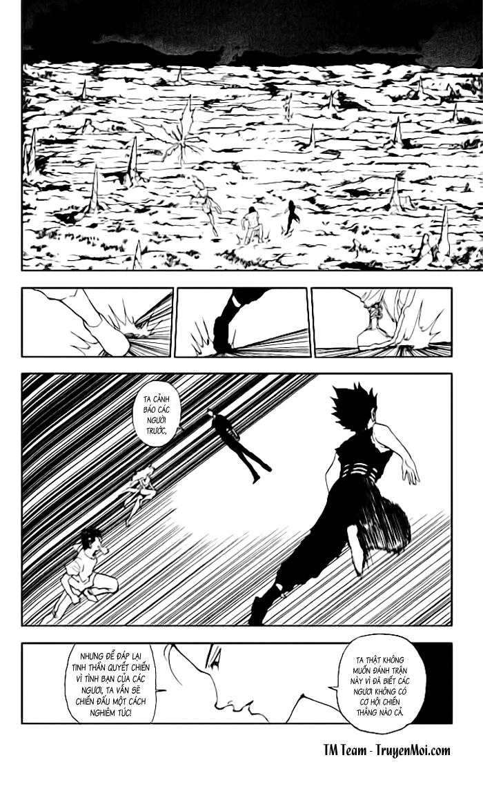 Hành Trình Của Uduchi Chapter 147 - 9