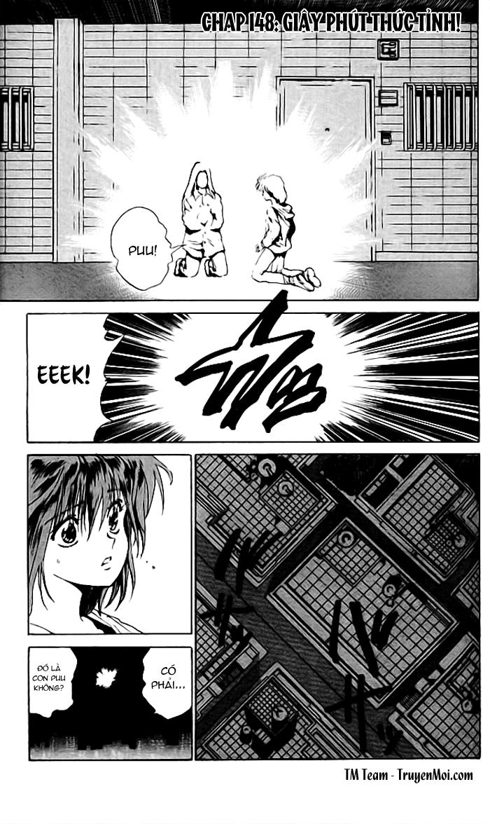 Hành Trình Của Uduchi Chapter 148 - 1