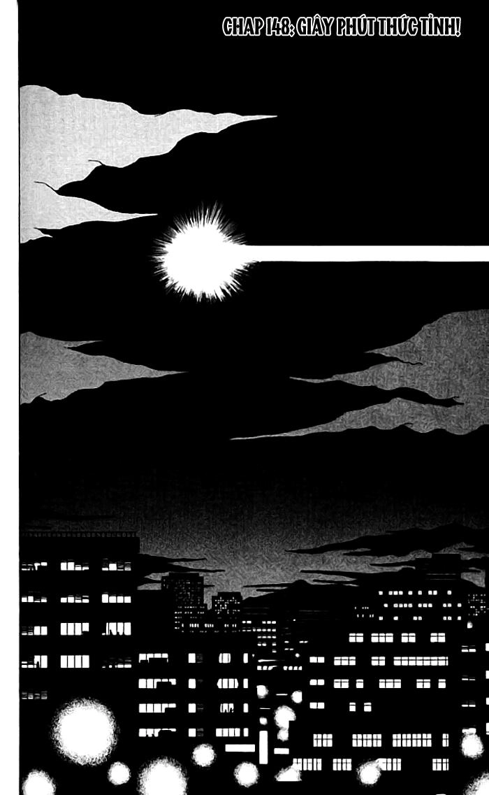 Hành Trình Của Uduchi Chapter 148 - 2