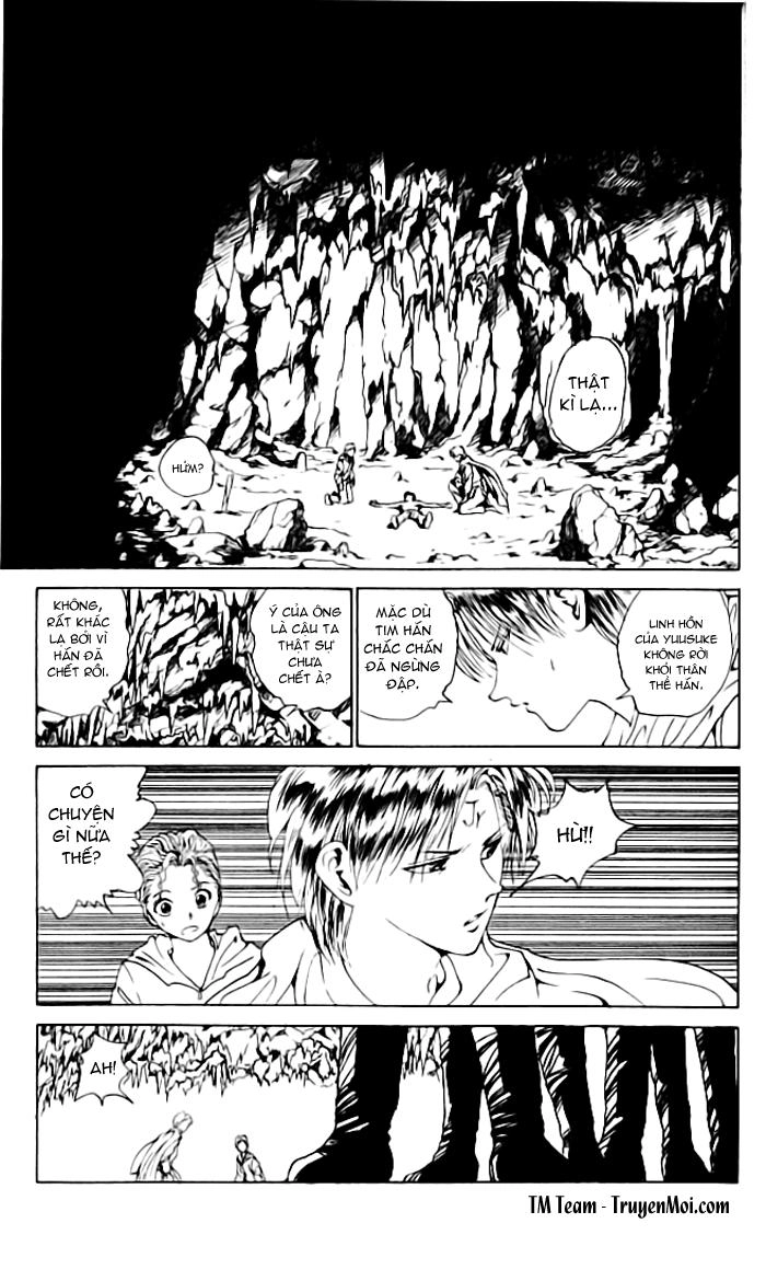 Hành Trình Của Uduchi Chapter 148 - 3