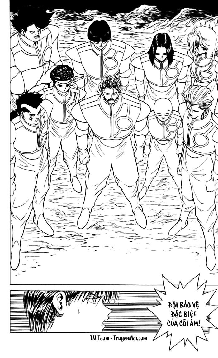 Hành Trình Của Uduchi Chapter 148 - 4