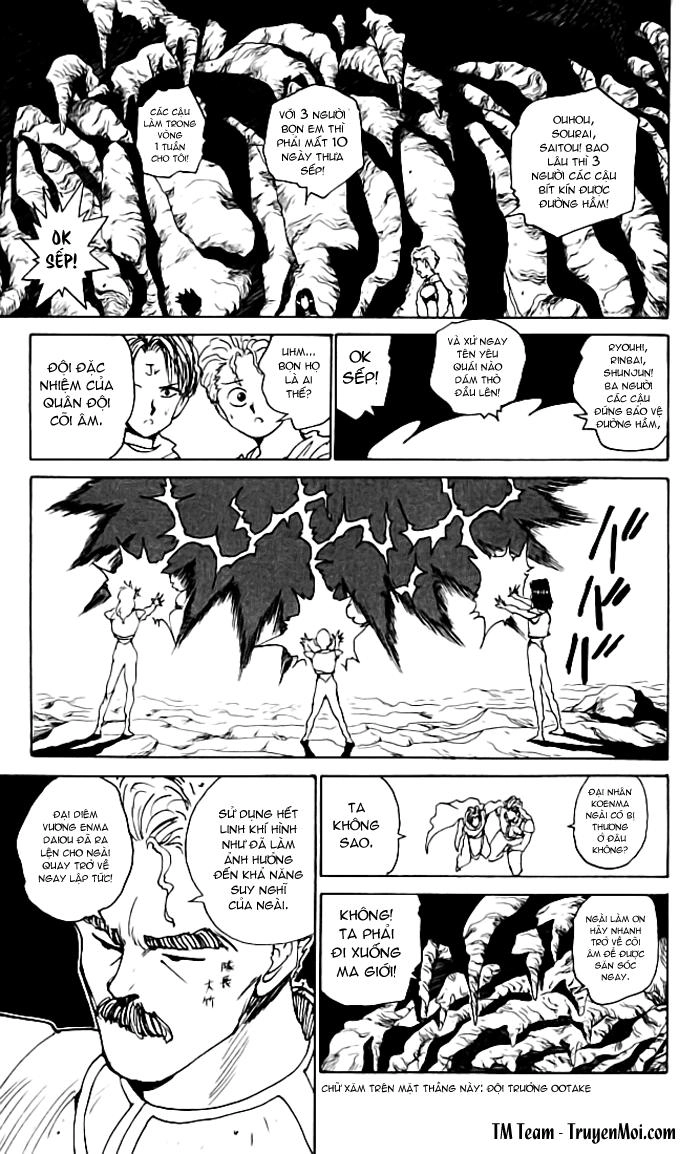 Hành Trình Của Uduchi Chapter 148 - 5