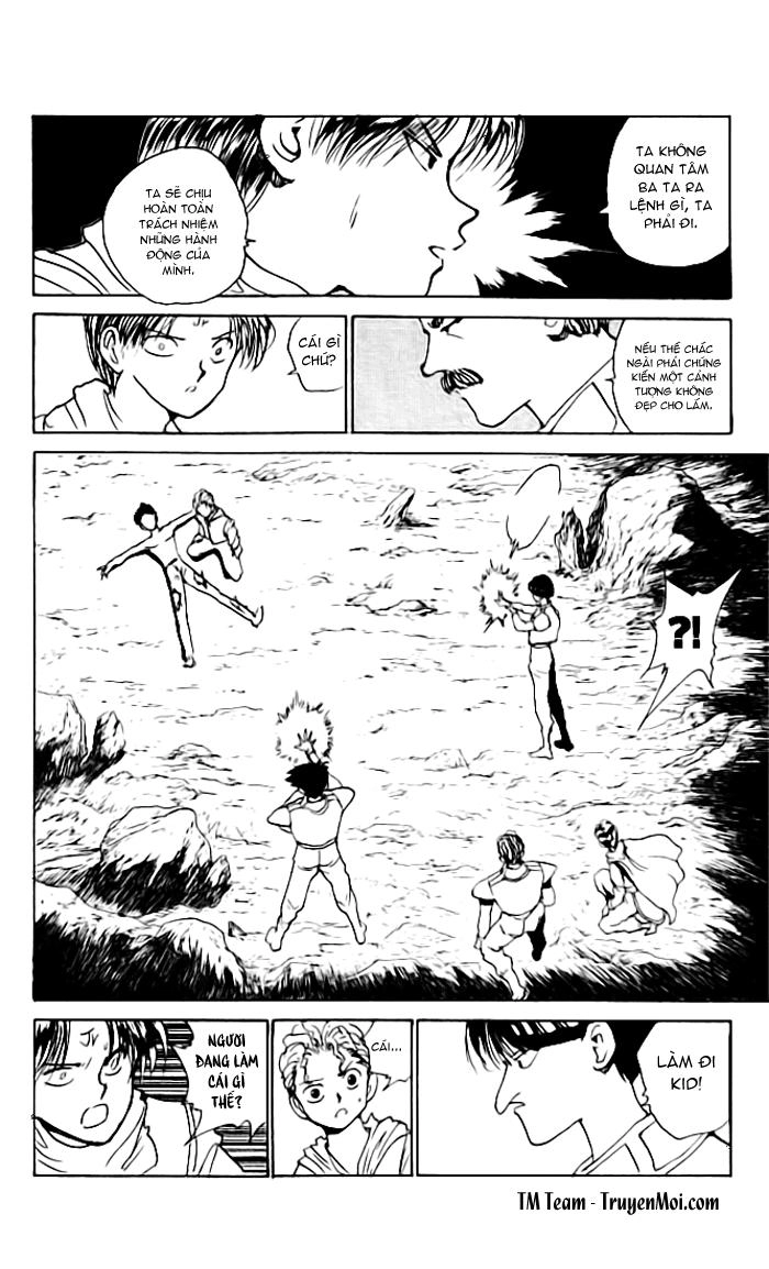 Hành Trình Của Uduchi Chapter 148 - 6