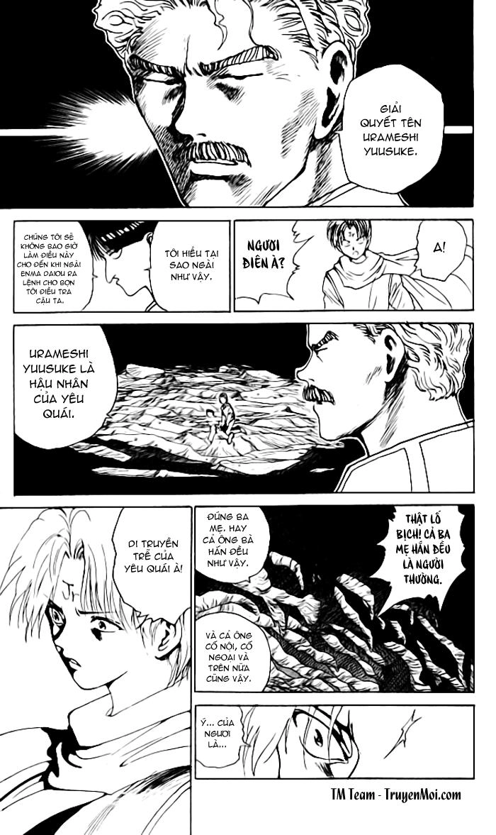 Hành Trình Của Uduchi Chapter 148 - 7