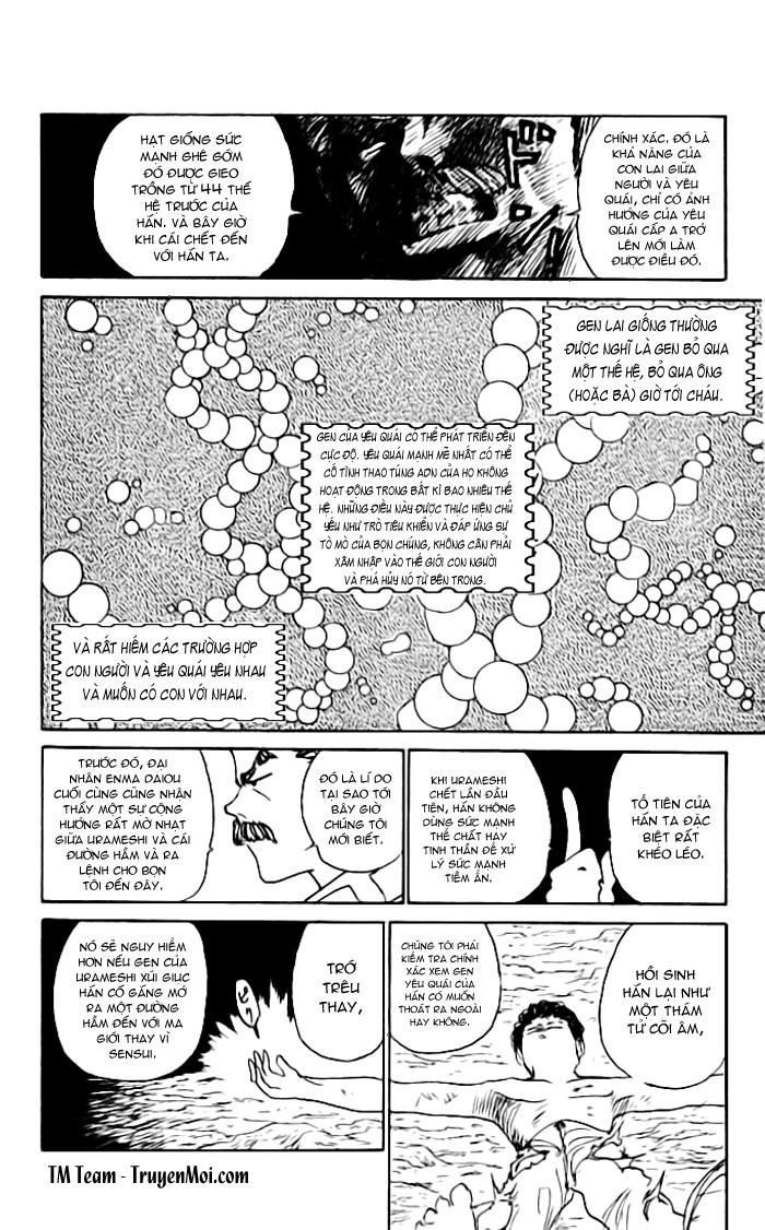 Hành Trình Của Uduchi Chapter 148 - 8