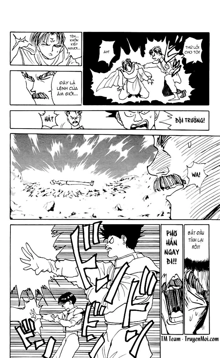 Hành Trình Của Uduchi Chapter 148 - 10