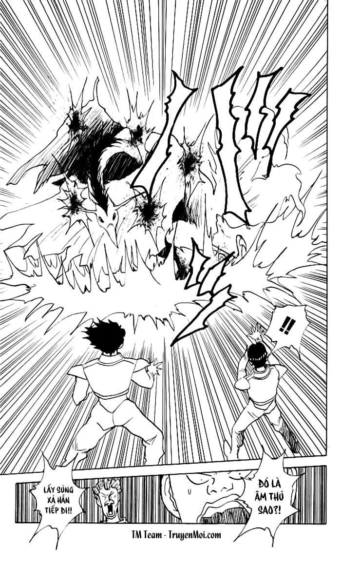 Hành Trình Của Uduchi Chapter 148 - 11