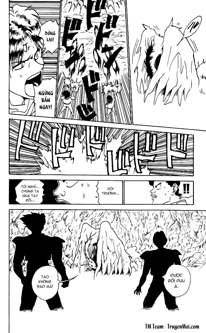 Hành Trình Của Uduchi Chapter 148 - 12