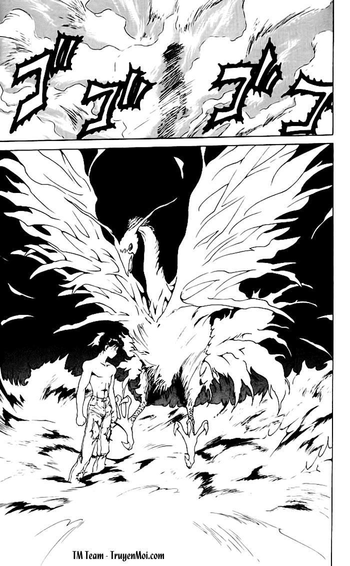 Hành Trình Của Uduchi Chapter 148 - 13