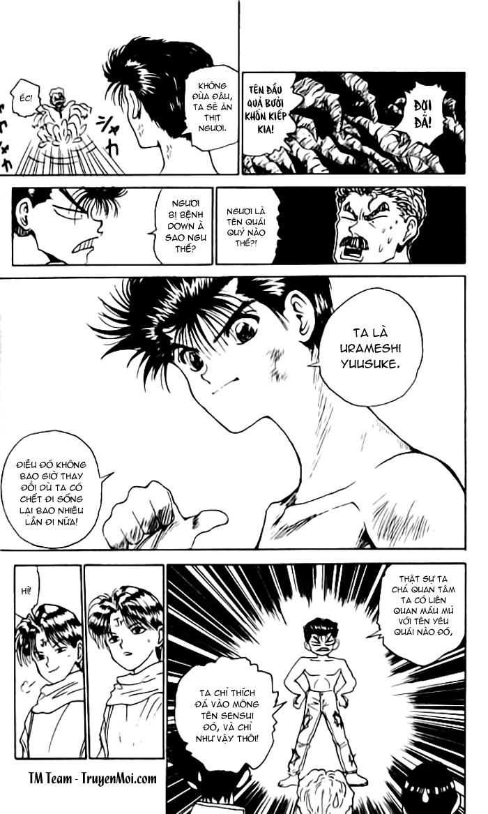 Hành Trình Của Uduchi Chapter 148 - 17