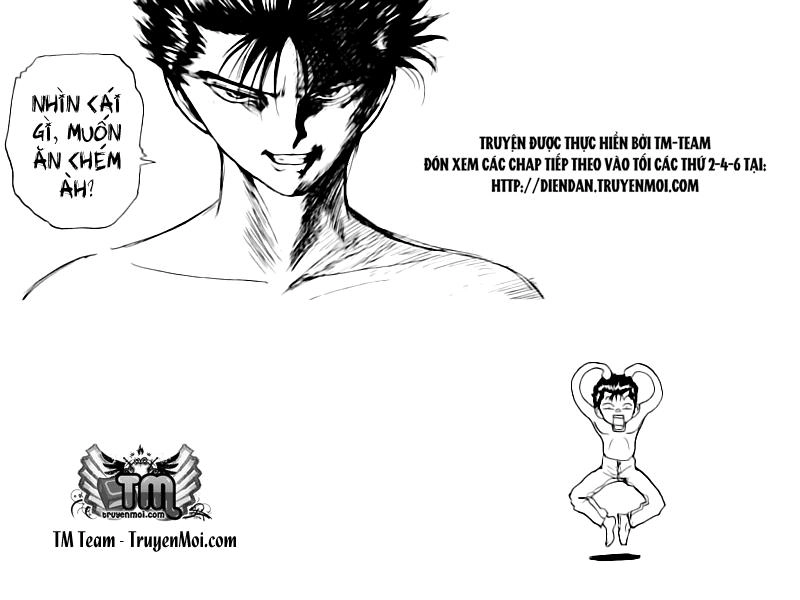 Hành Trình Của Uduchi Chapter 148 - 20