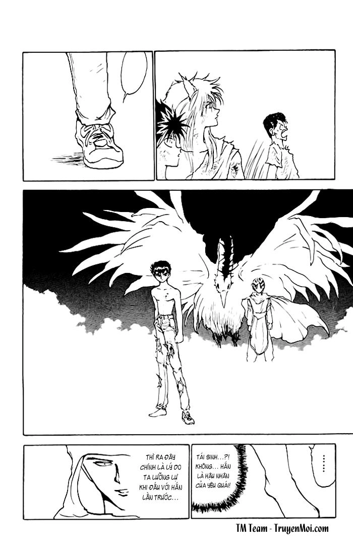 Hành Trình Của Uduchi Chapter 149 - 10