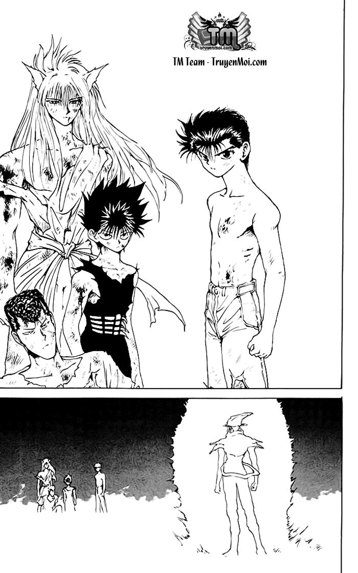 Hành Trình Của Uduchi Chapter 149 - 15