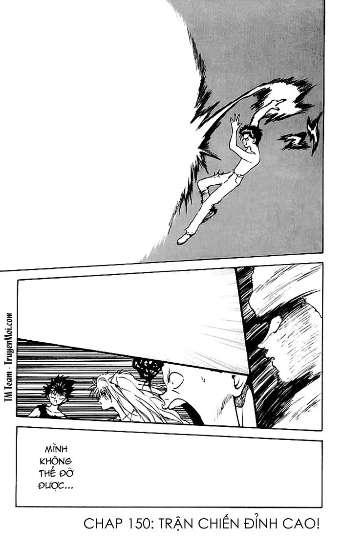 Hành Trình Của Uduchi Chapter 150 - 1