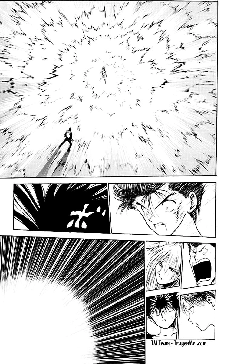 Hành Trình Của Uduchi Chapter 151 - 2