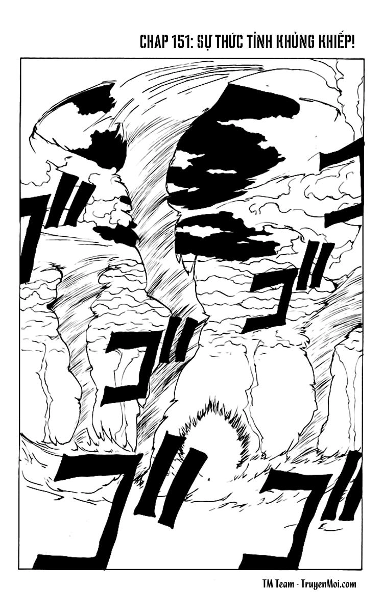 Hành Trình Của Uduchi Chapter 151 - 3