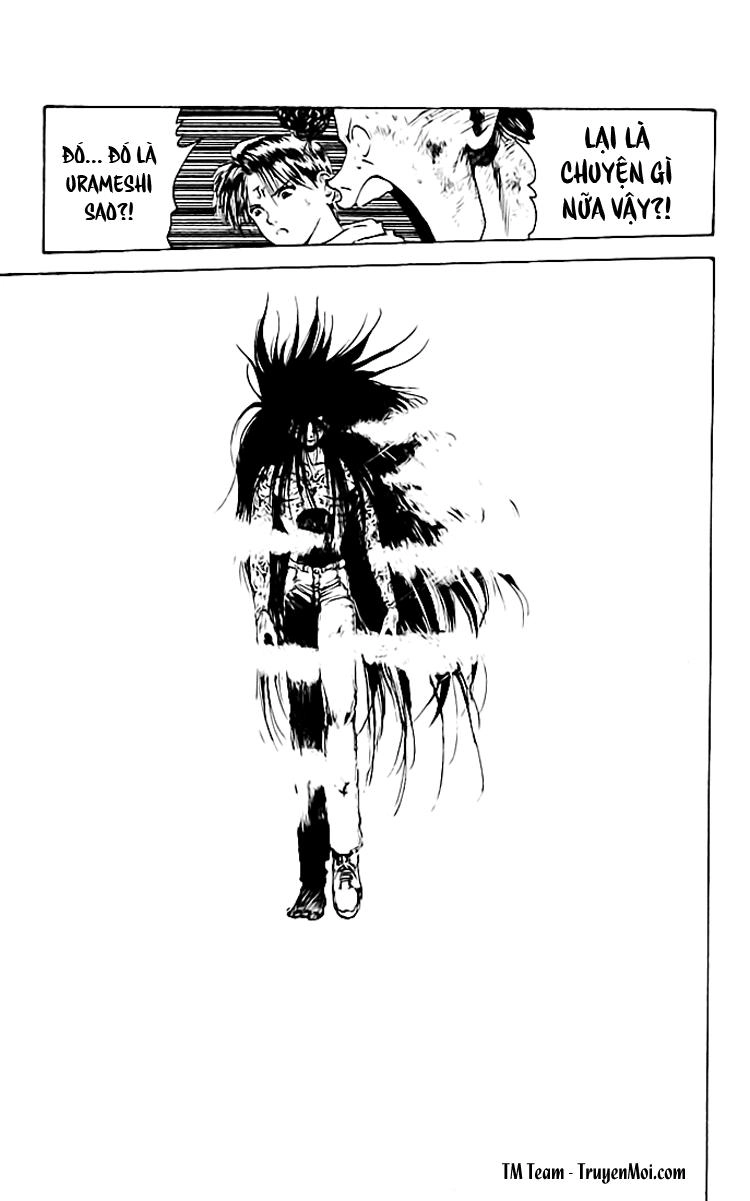 Hành Trình Của Uduchi Chapter 151 - 4