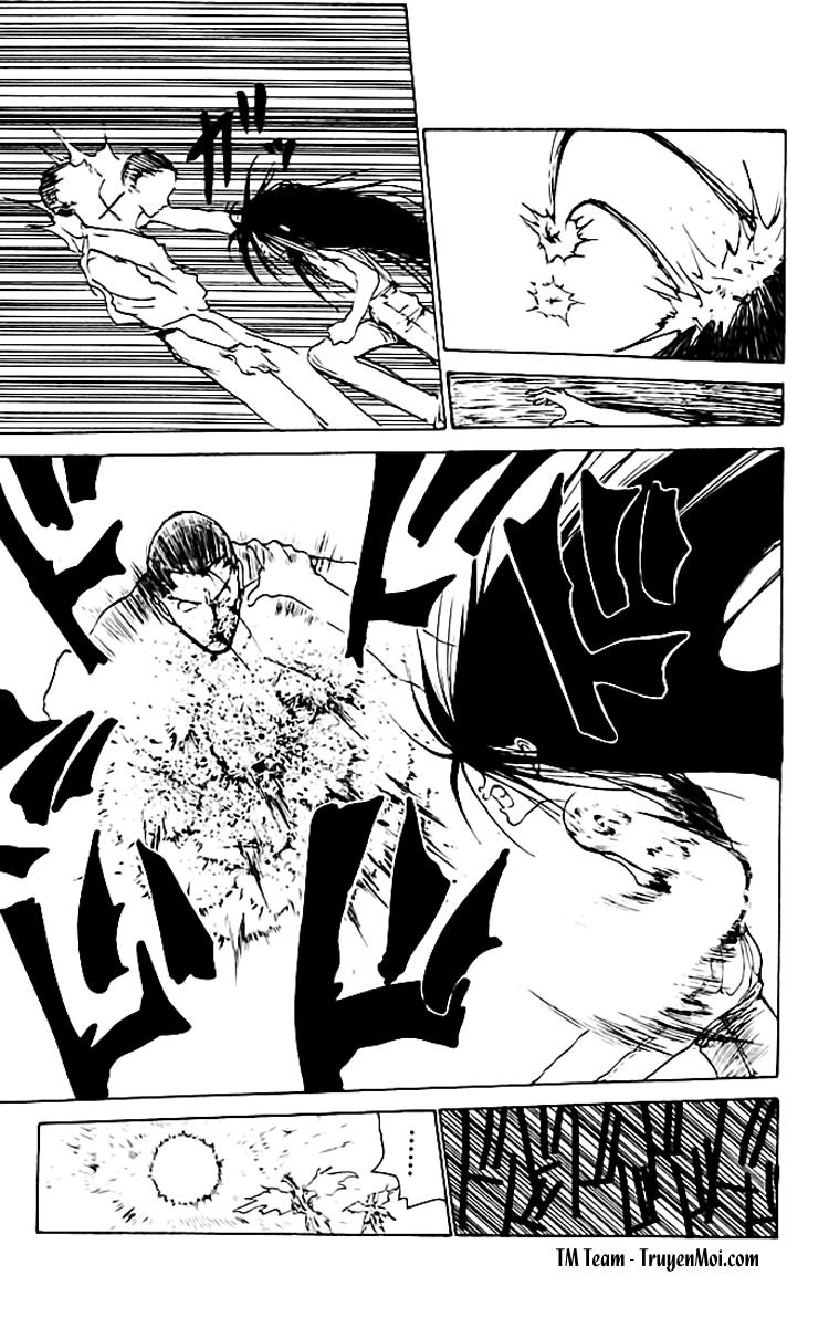 Hành Trình Của Uduchi Chapter 151 - 8