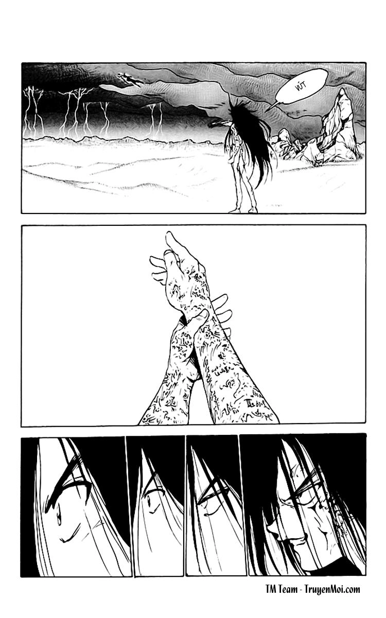 Hành Trình Của Uduchi Chapter 151 - 10