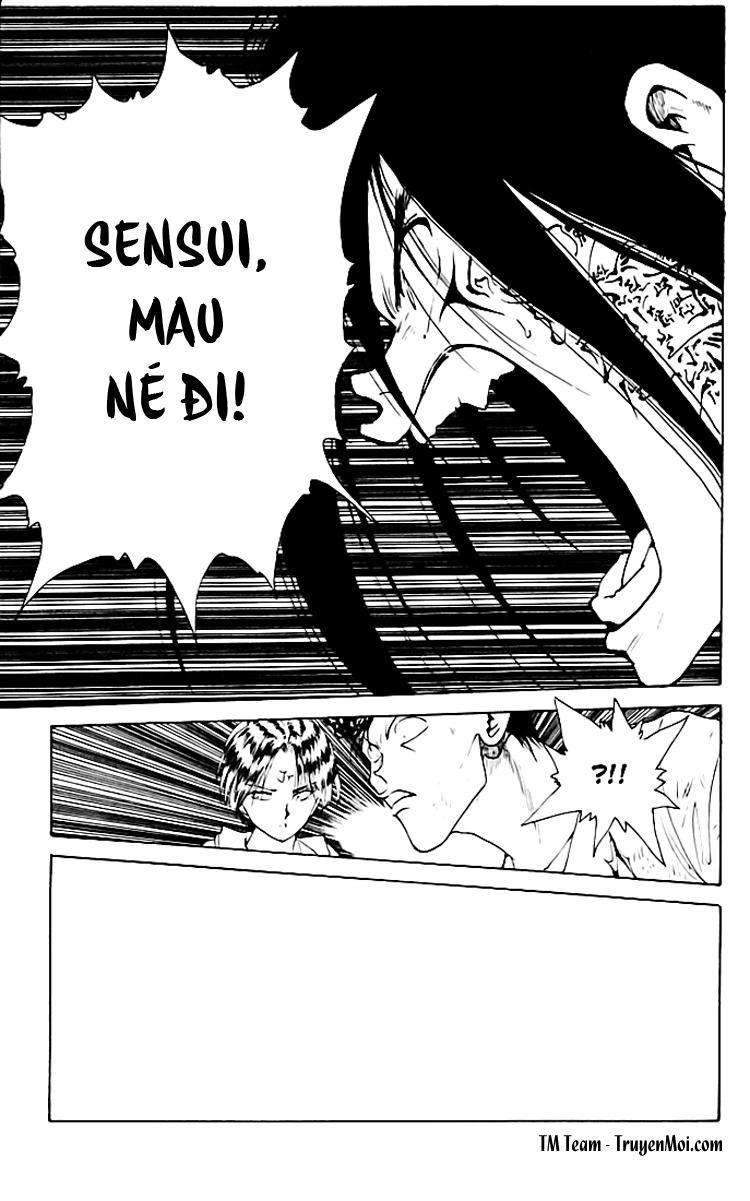 Hành Trình Của Uduchi Chapter 151 - 12