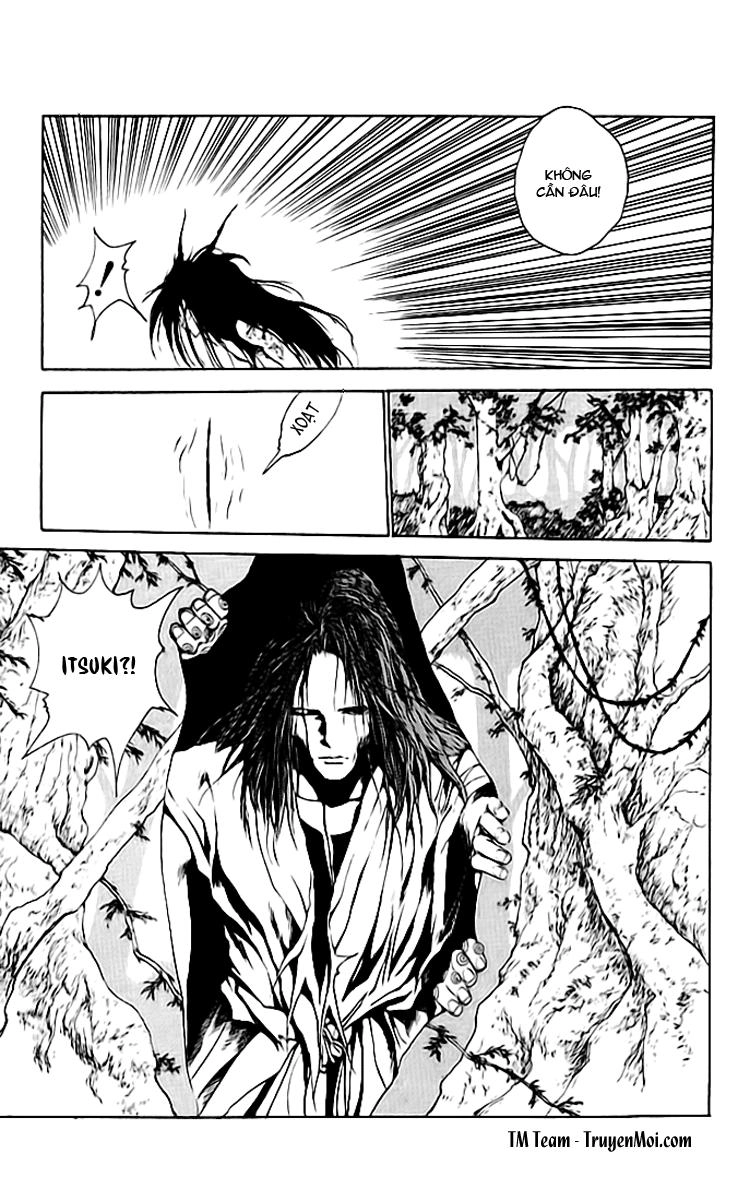 Hành Trình Của Uduchi Chapter 151 - 18