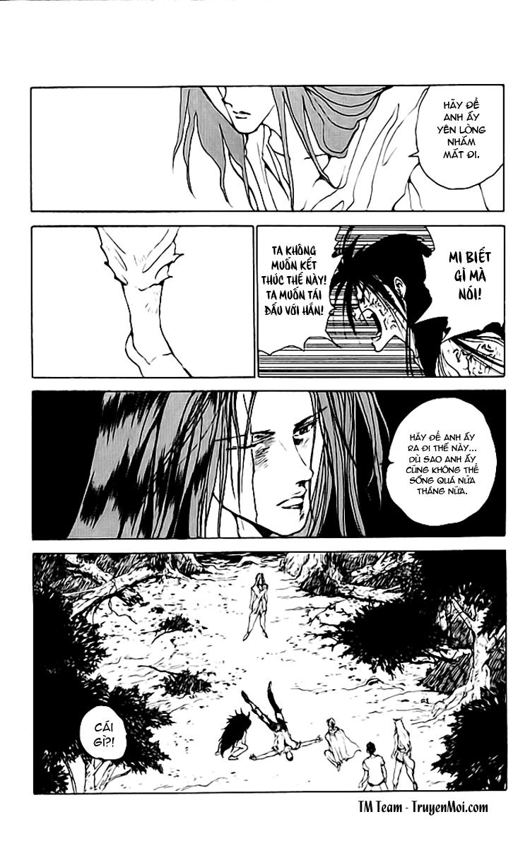 Hành Trình Của Uduchi Chapter 151 - 19