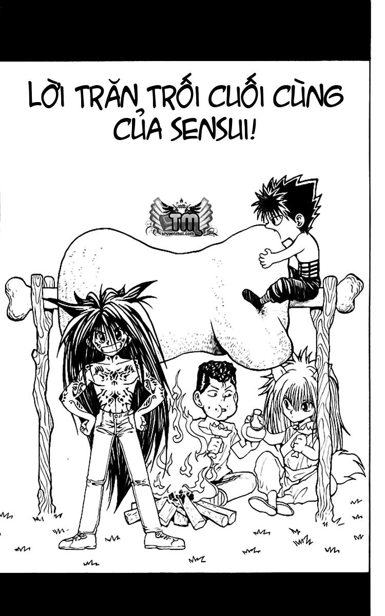 Hành Trình Của Uduchi Chapter 152 - 1