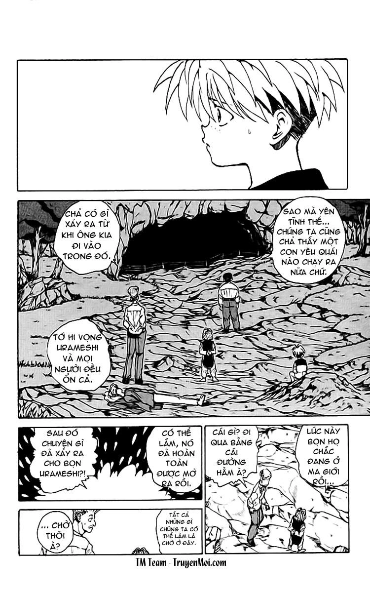 Hành Trình Của Uduchi Chapter 152 - 4