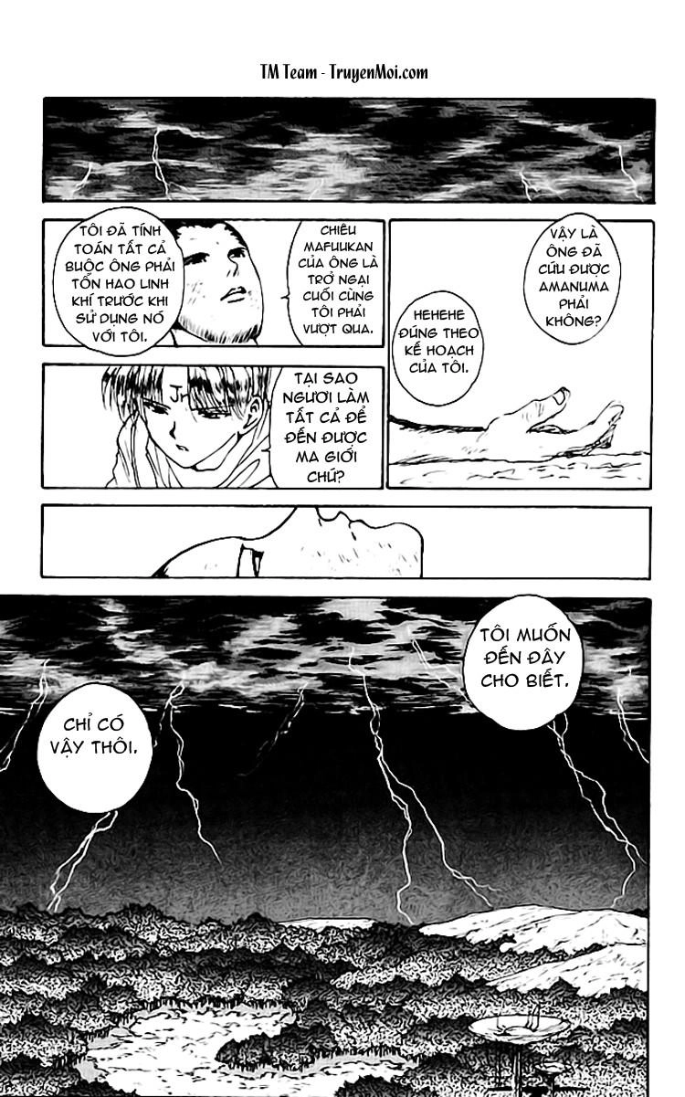 Hành Trình Của Uduchi Chapter 152 - 5