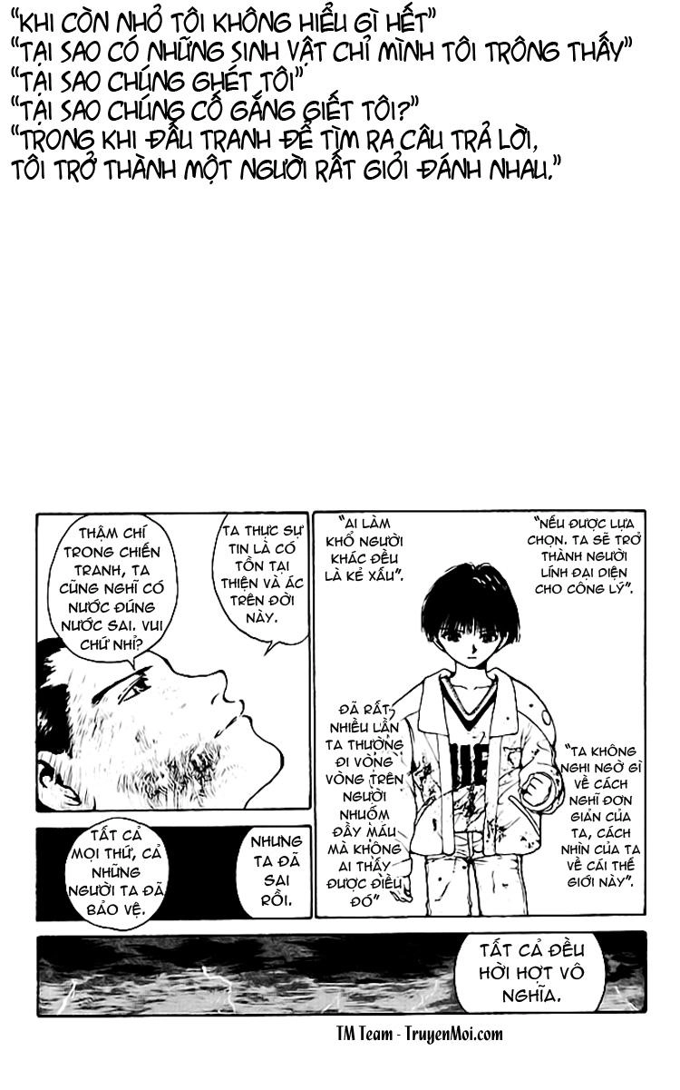 Hành Trình Của Uduchi Chapter 152 - 6