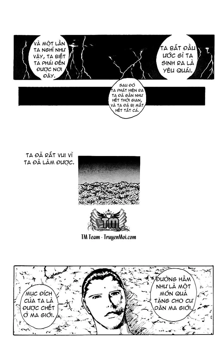 Hành Trình Của Uduchi Chapter 152 - 7