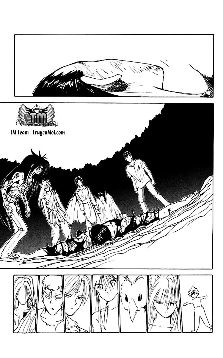 Hành Trình Của Uduchi Chapter 152 - 9