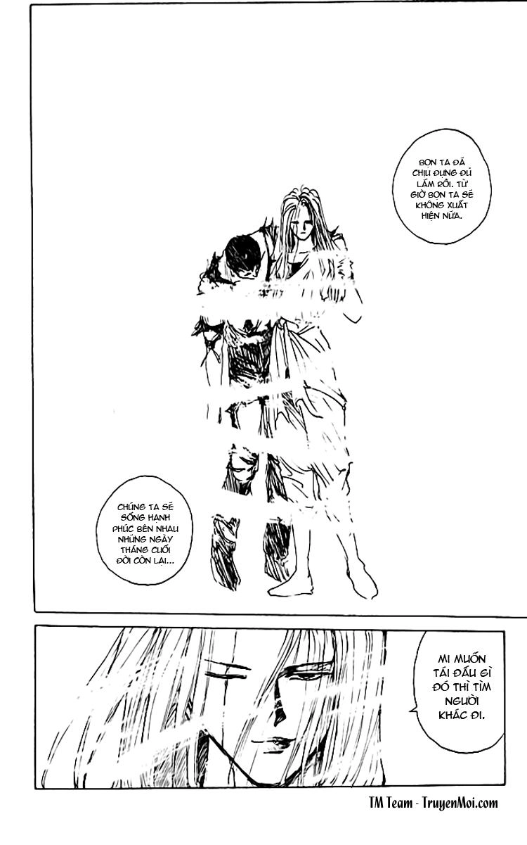 Hành Trình Của Uduchi Chapter 152 - 12