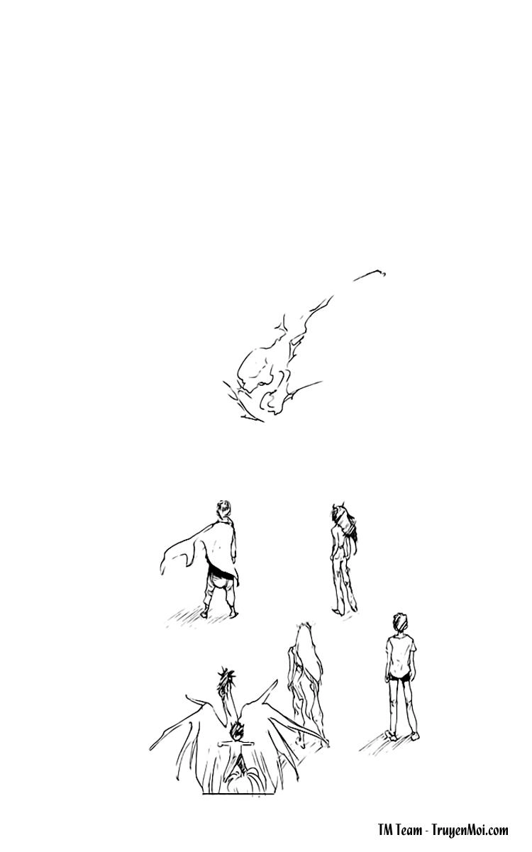 Hành Trình Của Uduchi Chapter 152 - 13