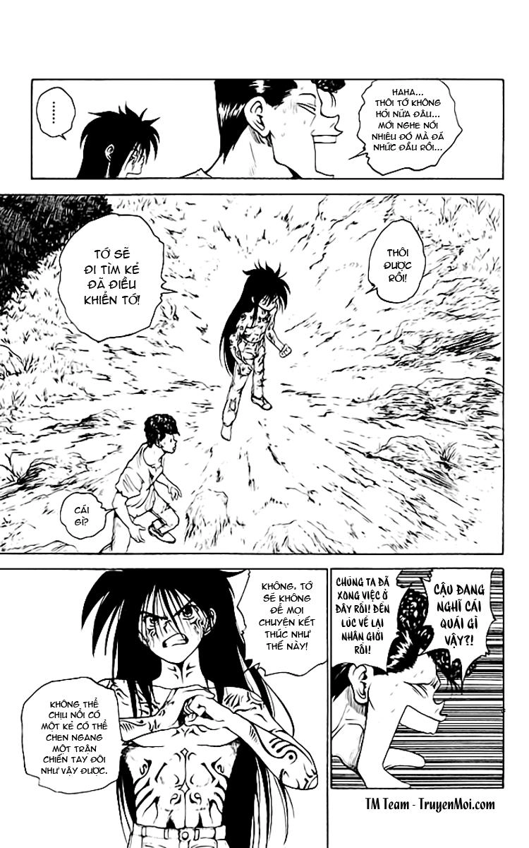 Hành Trình Của Uduchi Chapter 152 - 17