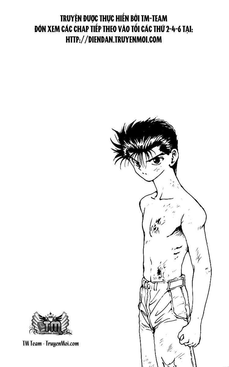 Hành Trình Của Uduchi Chapter 152 - 20