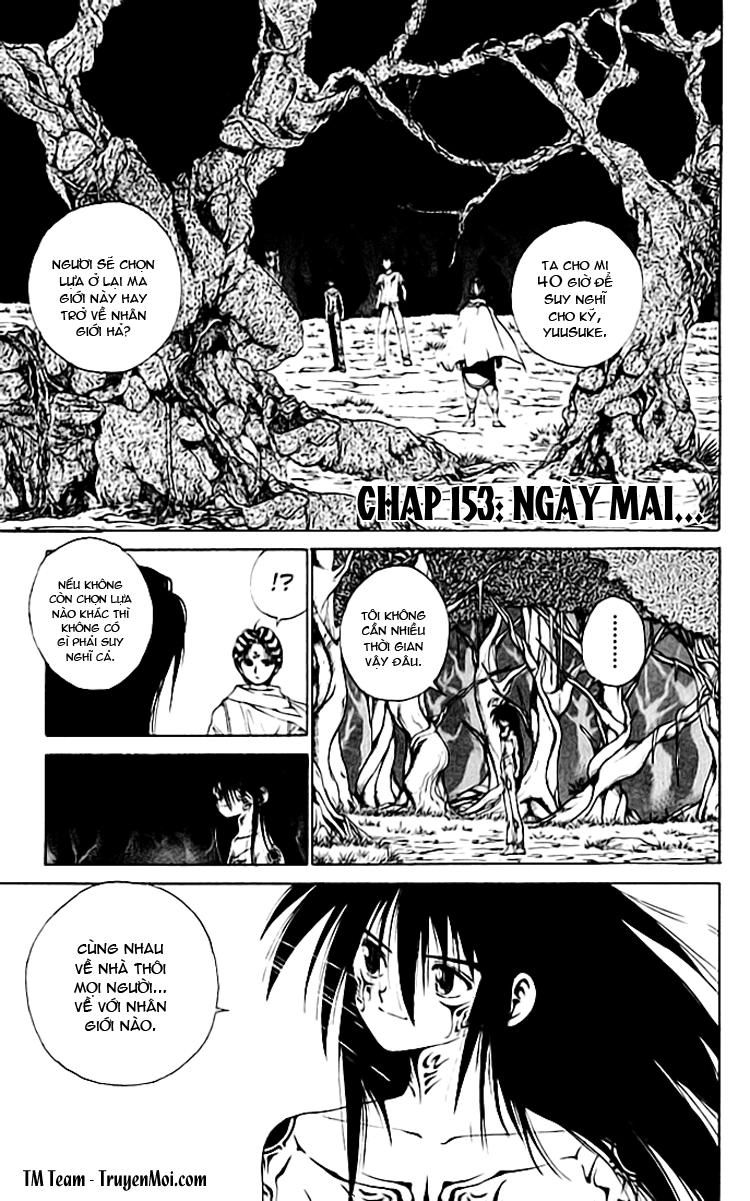 Hành Trình Của Uduchi Chapter 153 - 1