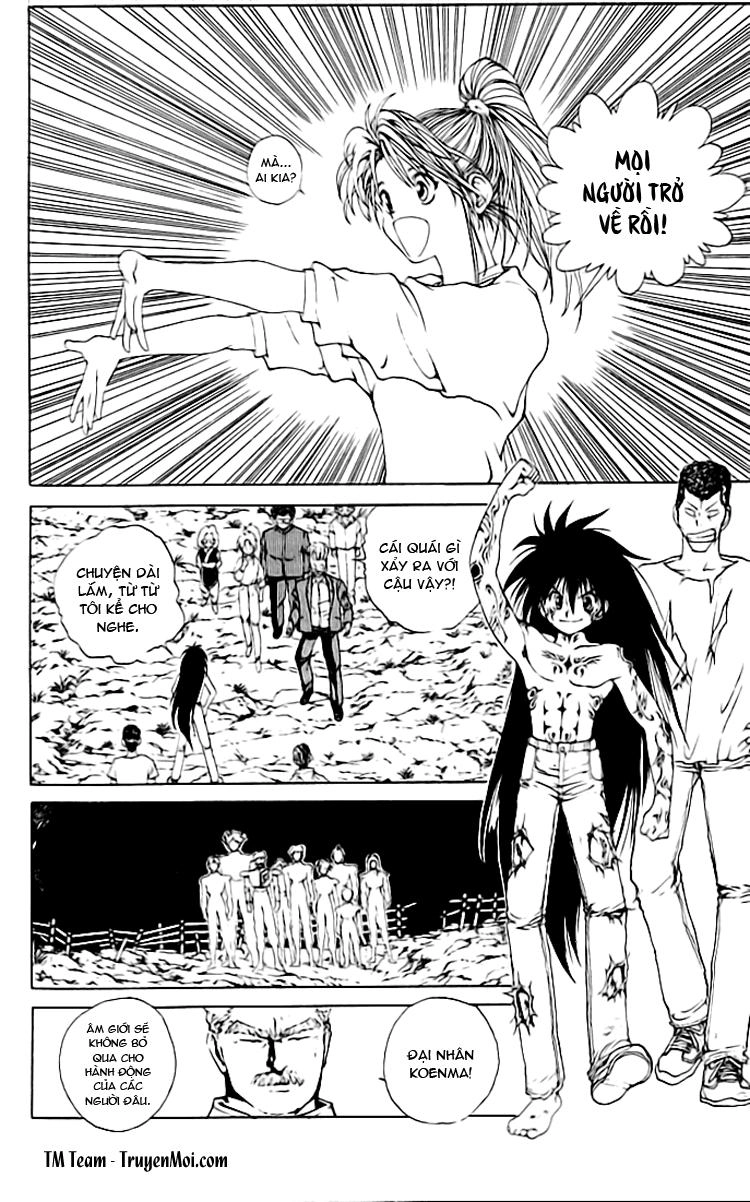 Hành Trình Của Uduchi Chapter 153 - 2