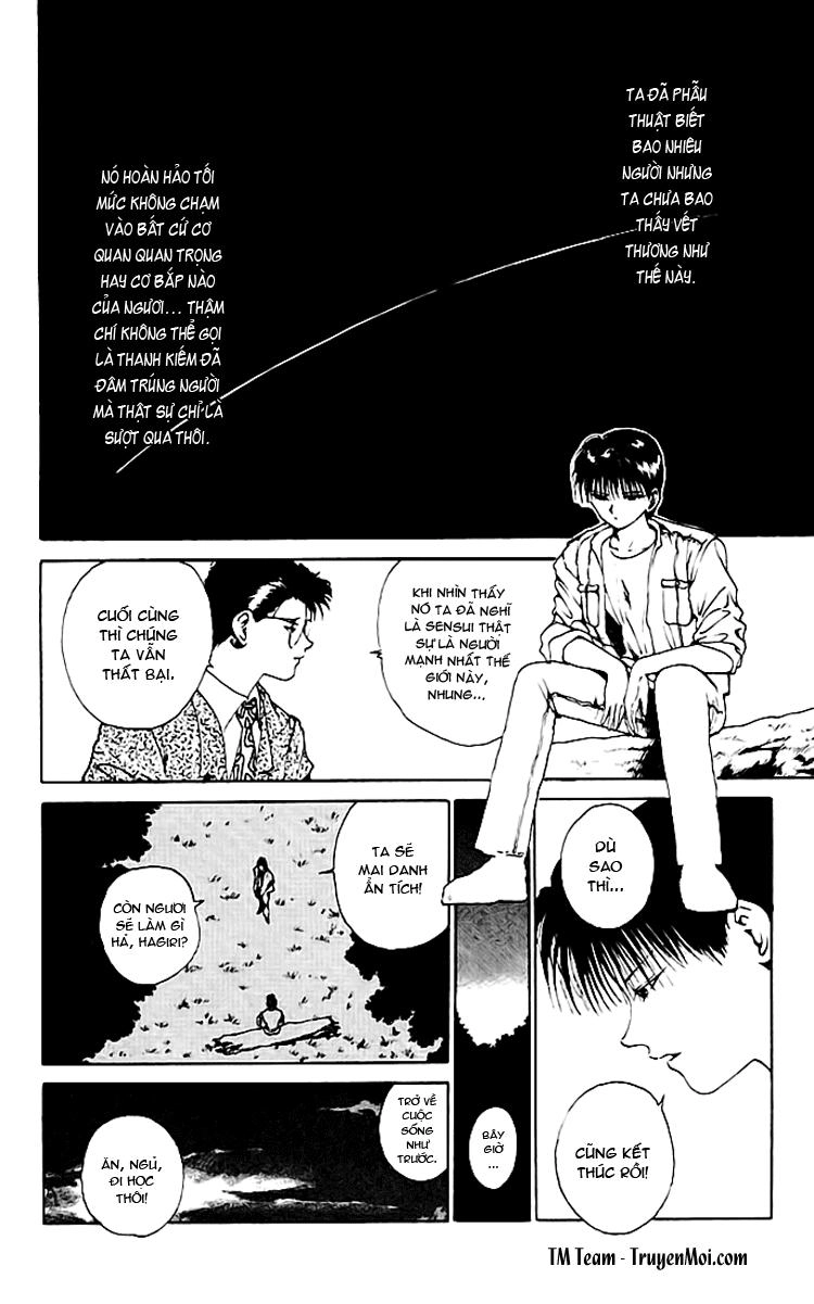 Hành Trình Của Uduchi Chapter 153 - 6